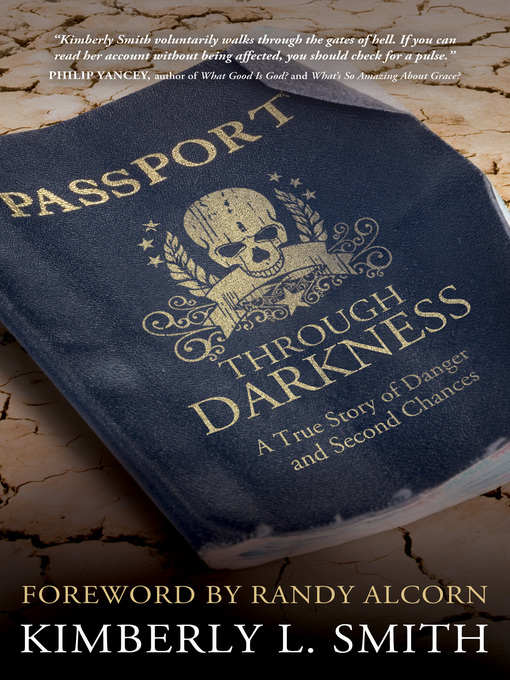 Title details for Passport through Darkness by Kimberly L. Smith - Available